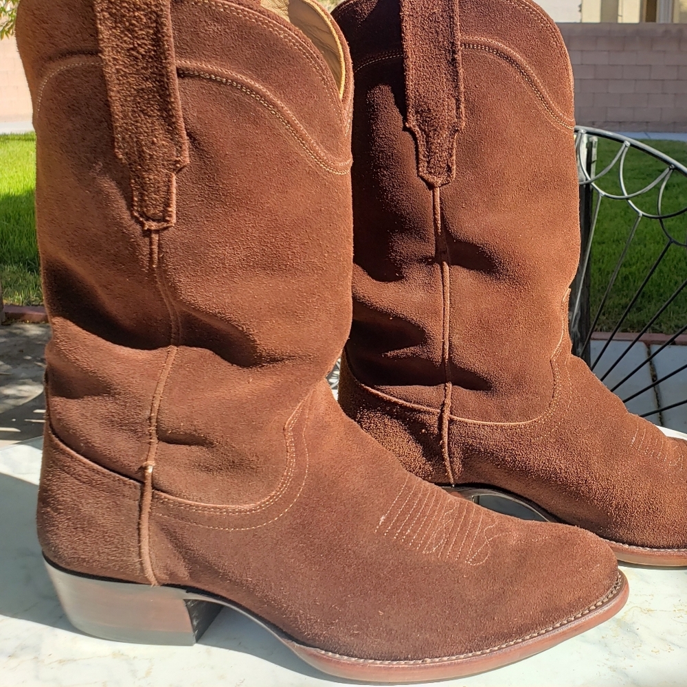 Tecovas johnny brown